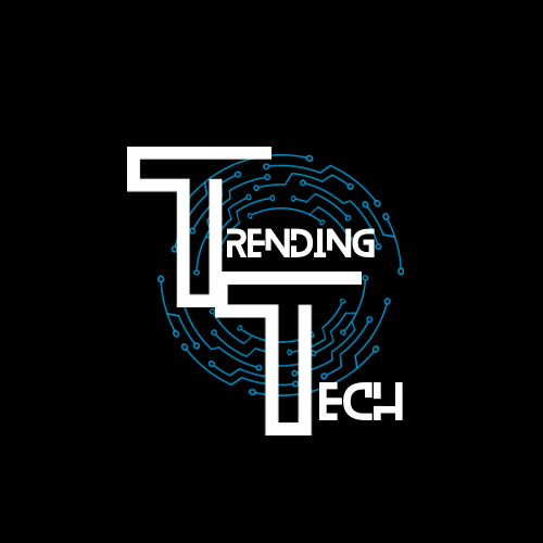 Trending tech